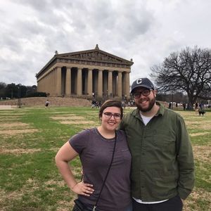 Meet your Posher, Ravin